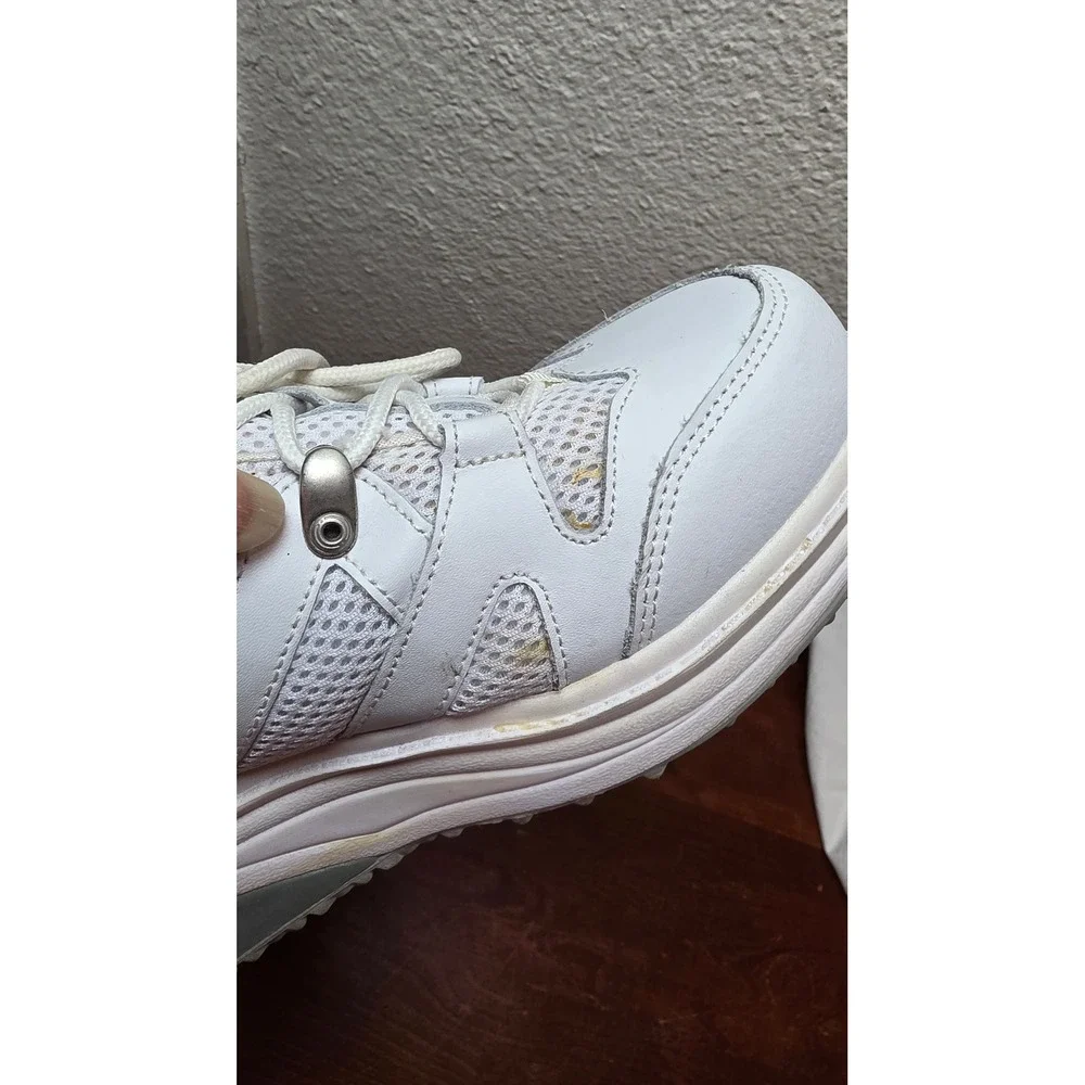 MBT sport white